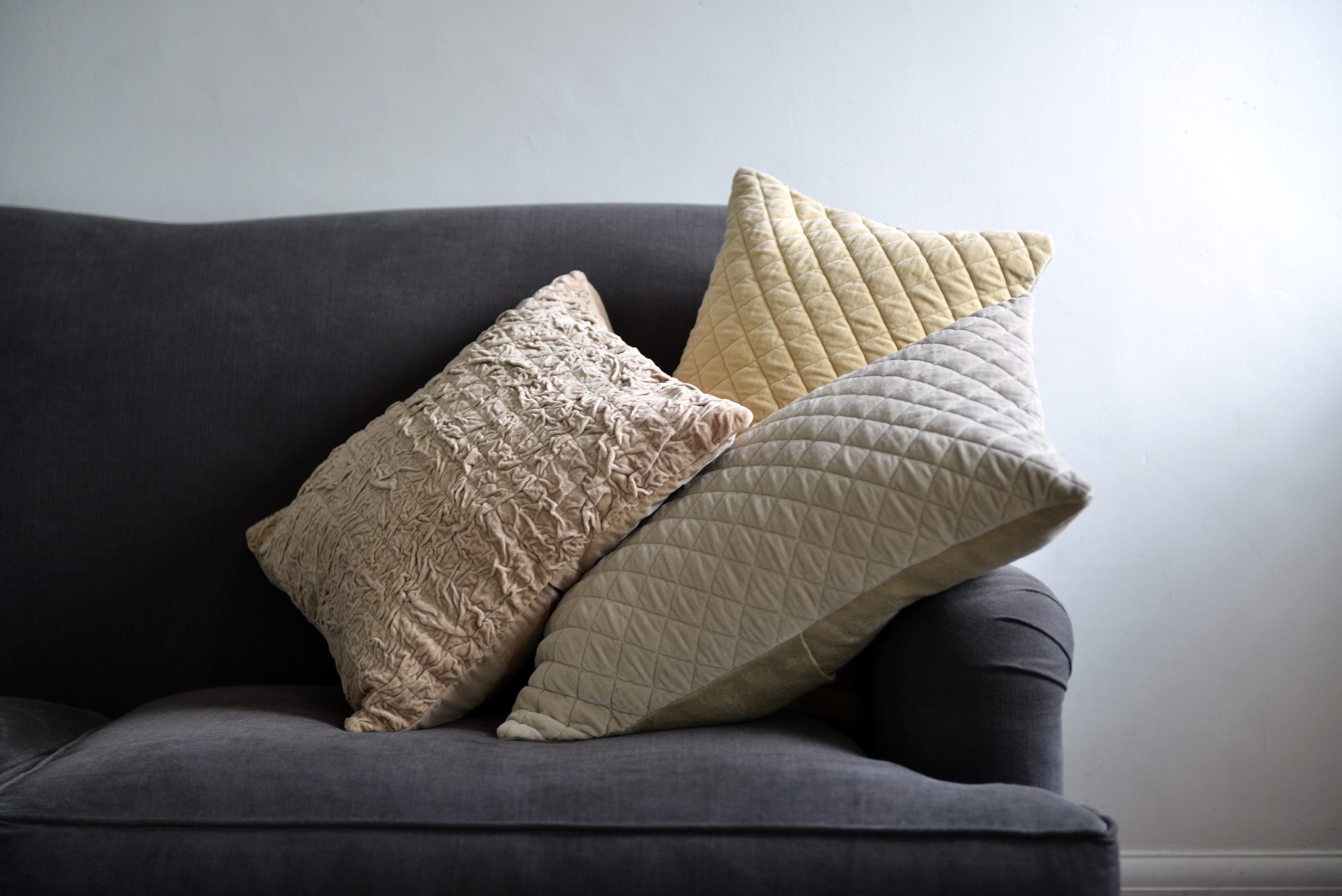 pillows