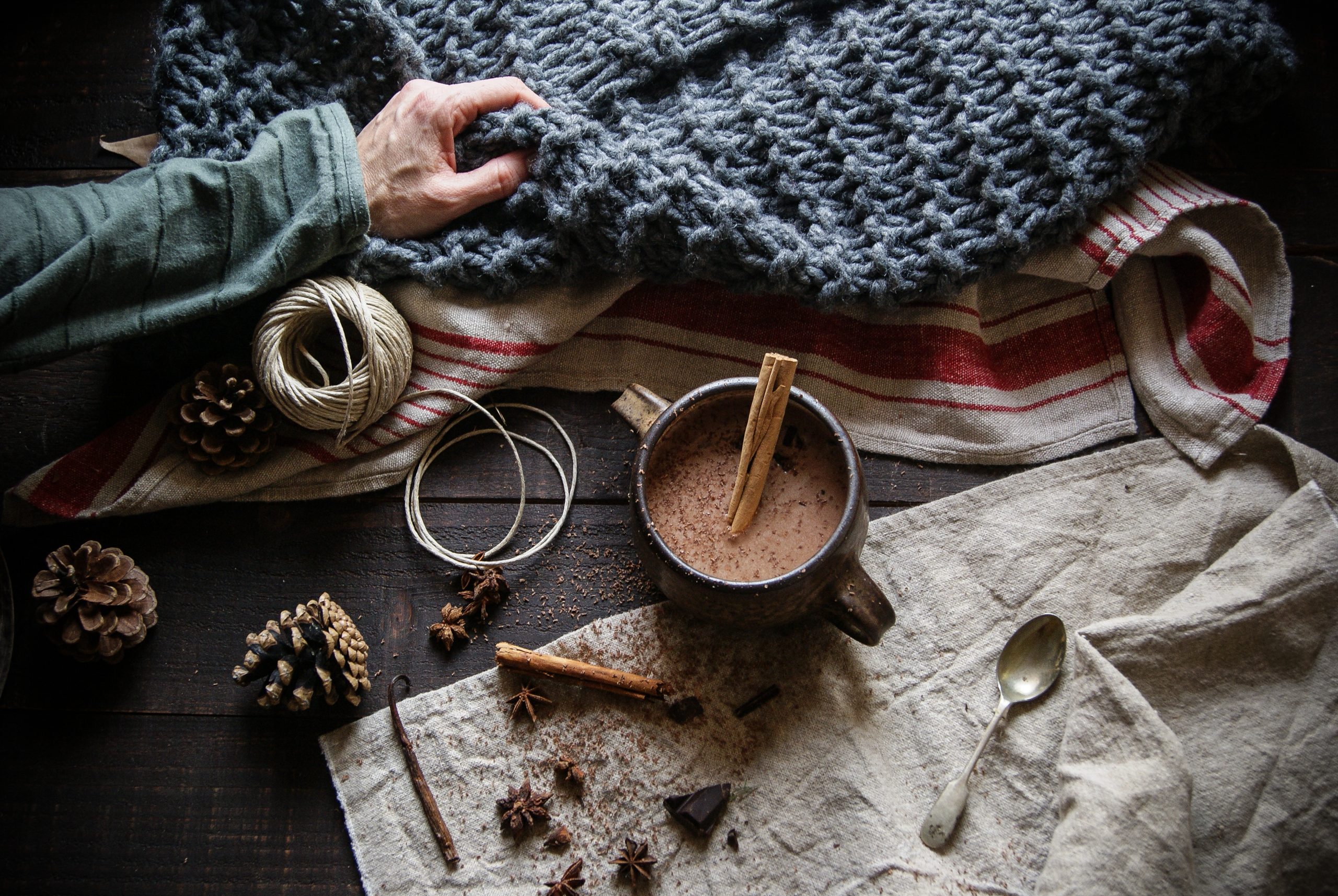 Handcrafted Products